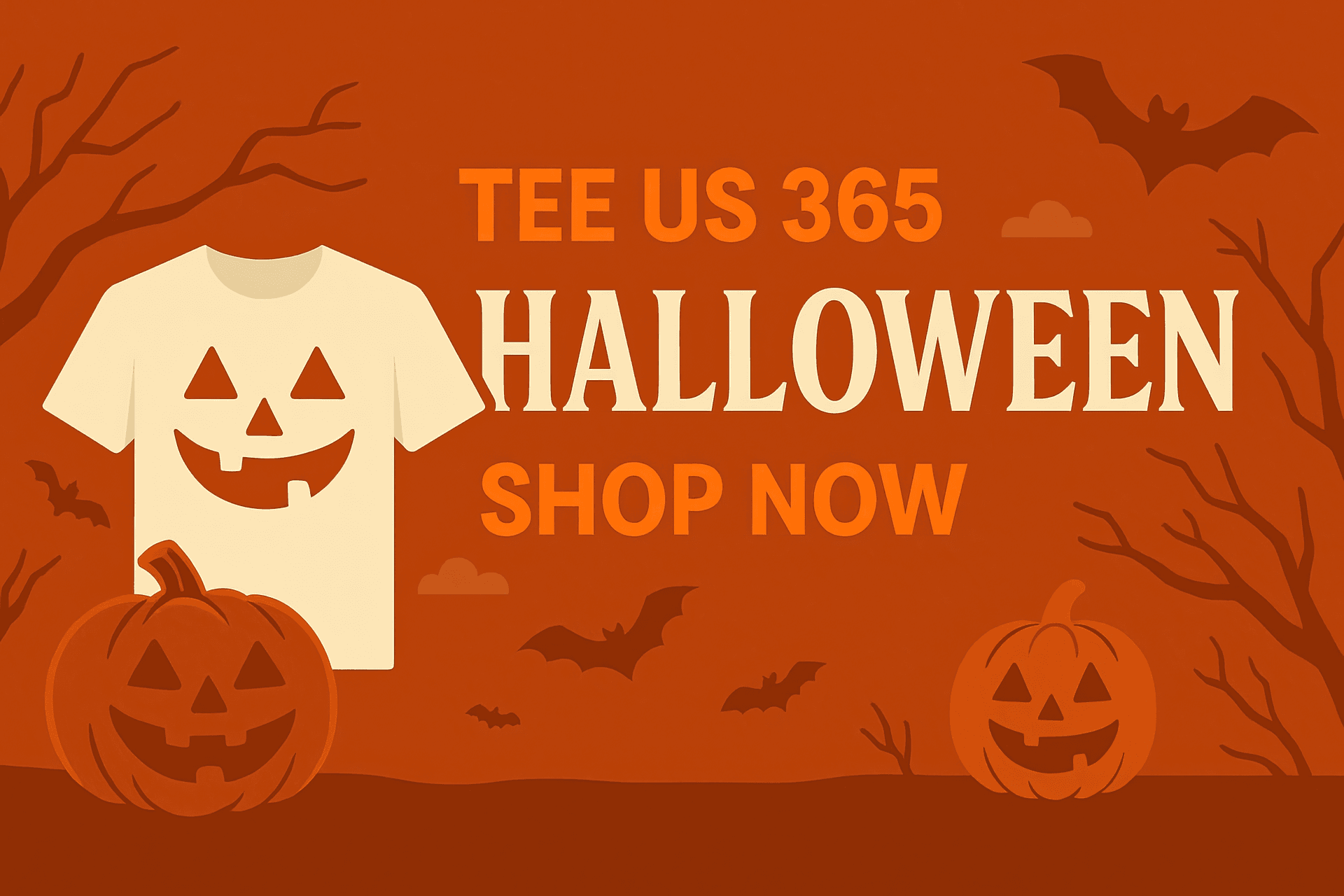 Banner for Tee Us 365